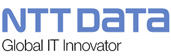 logo NTT